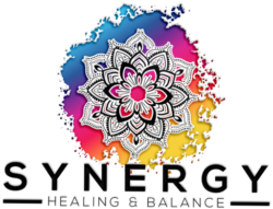 Synergy Healing & Balance